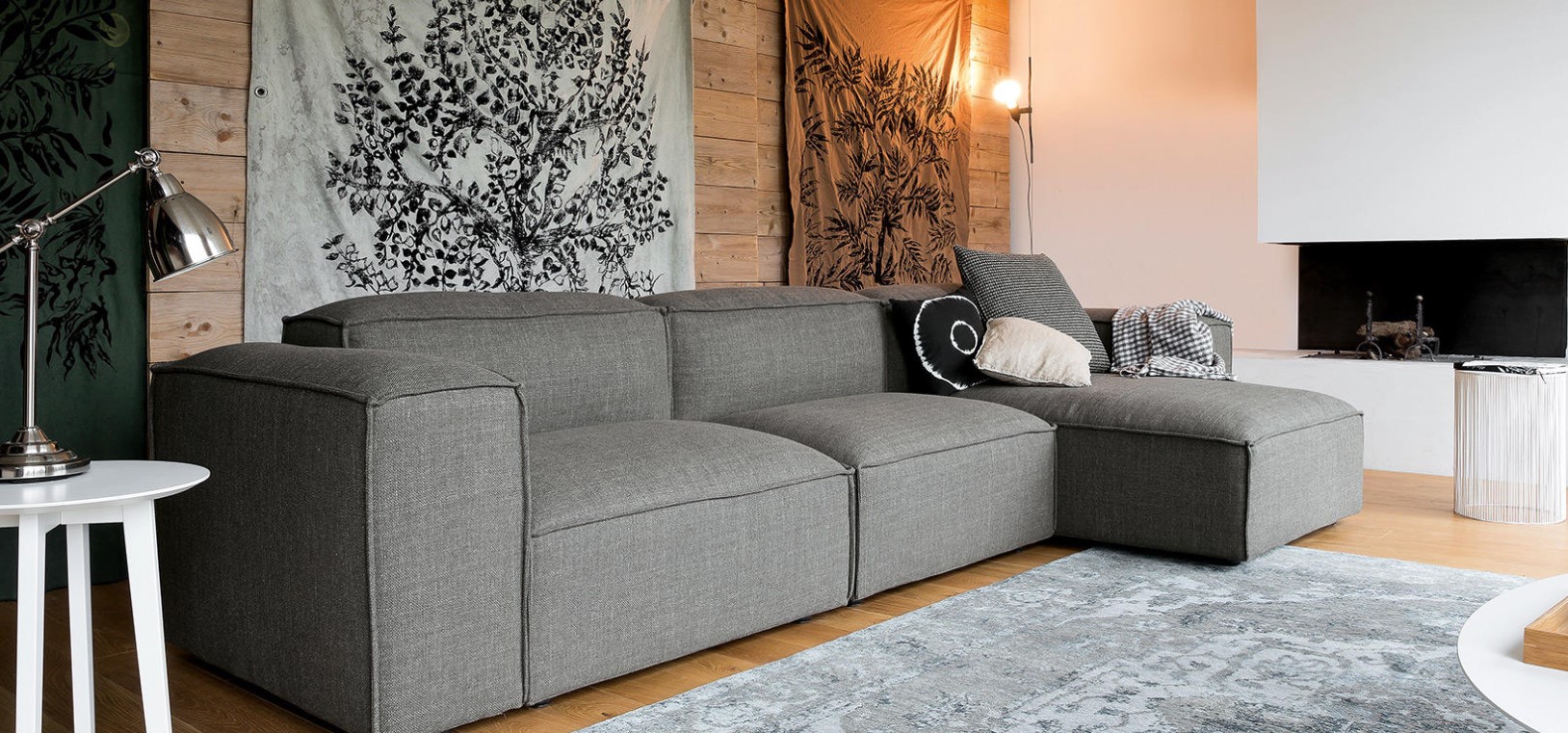 Sofa Comfort - DAgnese