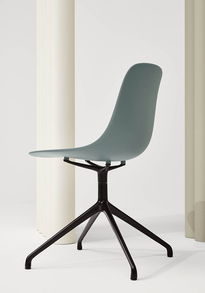 Silla Pure Loop - Infiniti