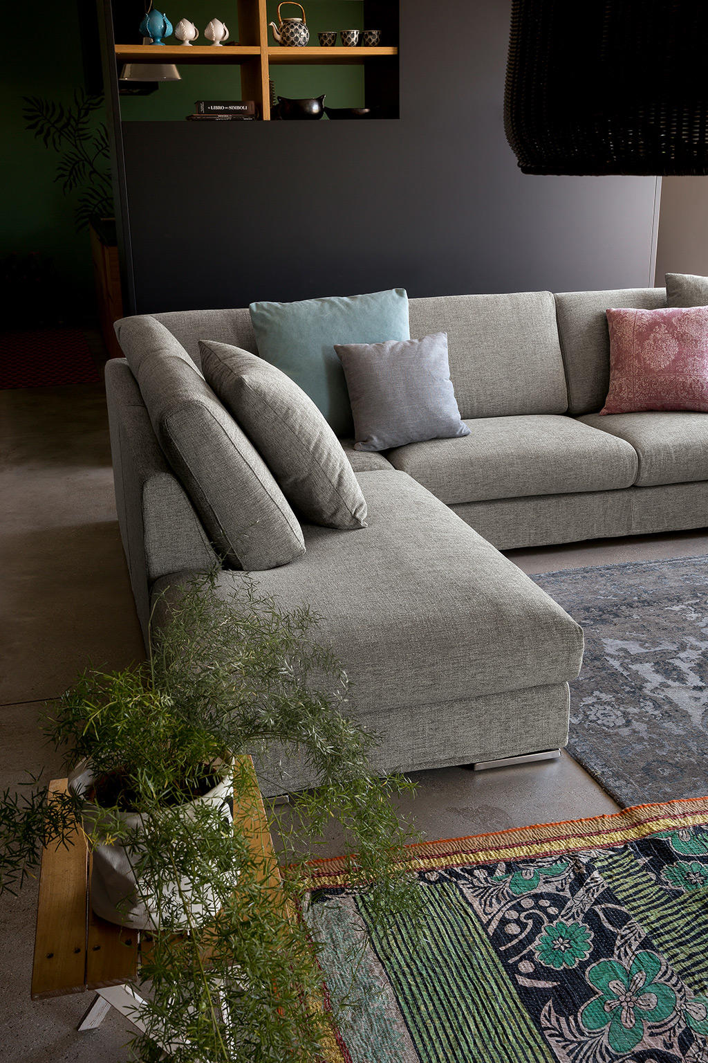 Sofa Ovidio - DAgnese