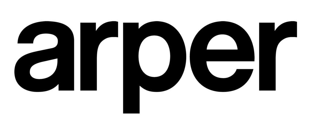 img logo Arper
