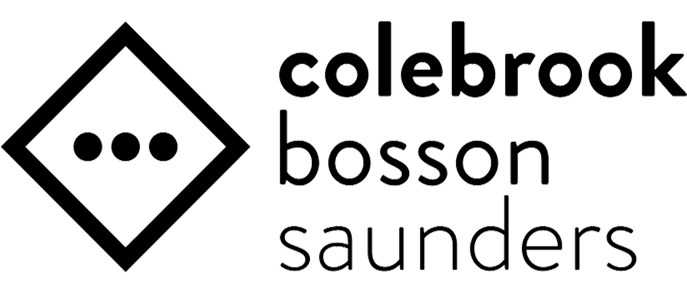 img logo Colebook Bosson Saunders