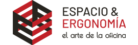 Logo Espacio y Ergonomía