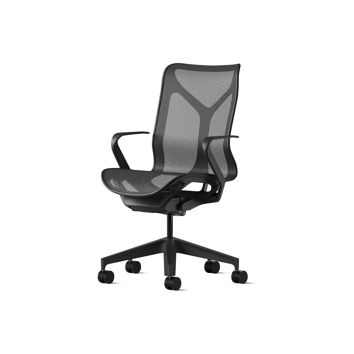 Silla Cosm Mid Back