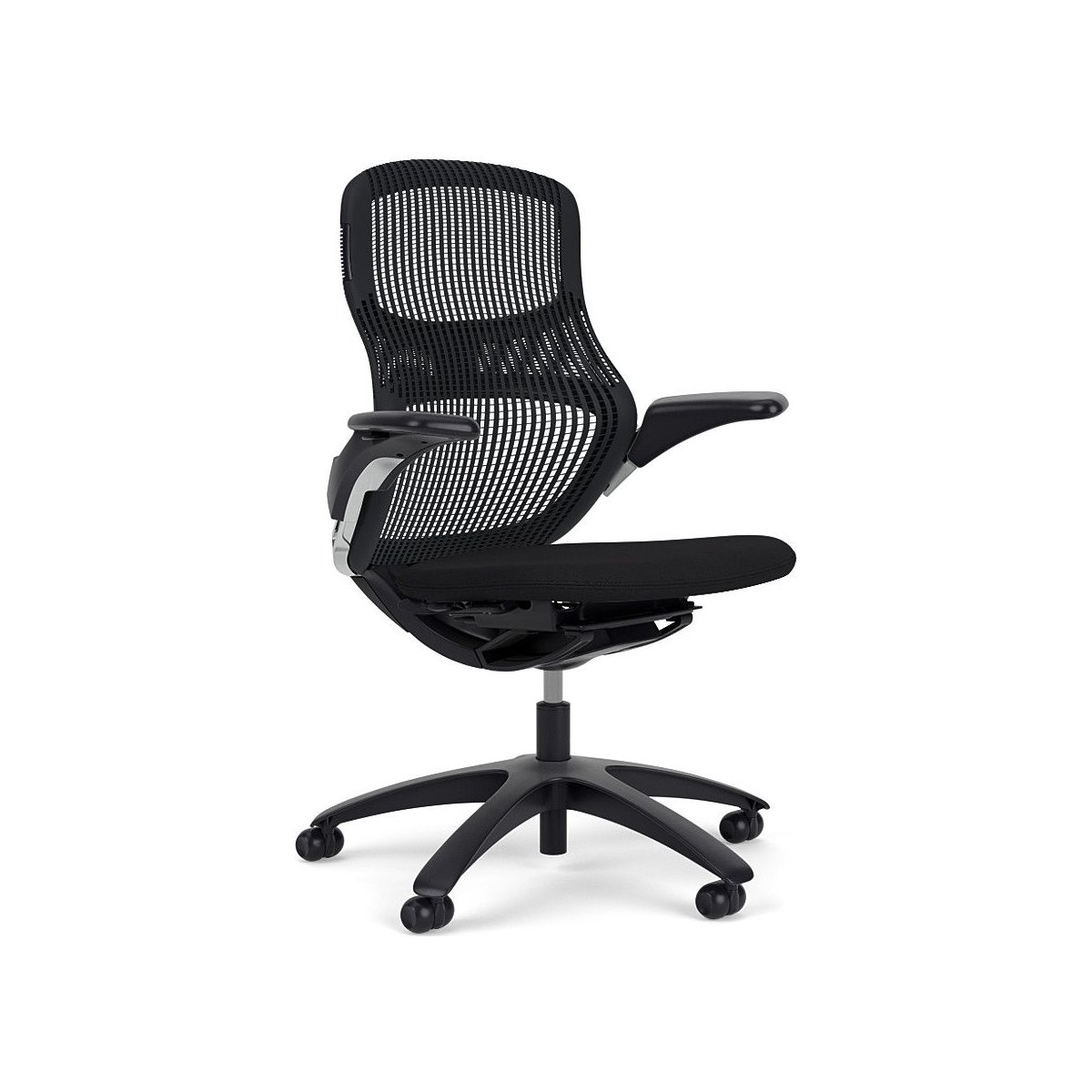 Silla Generation Black
