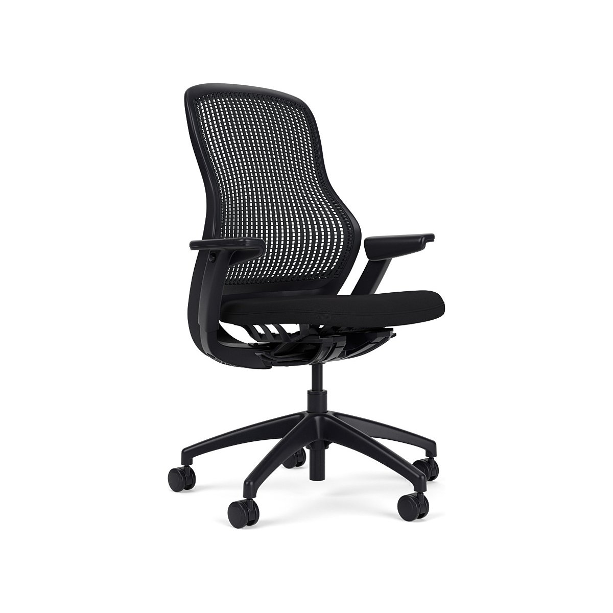 Silla Regeneration Black