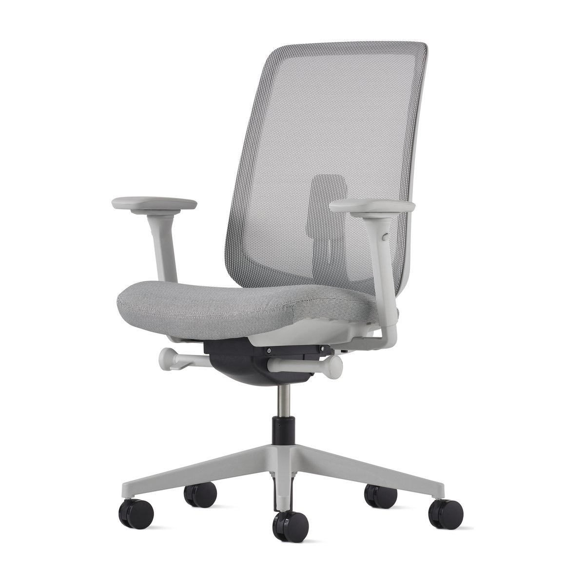 Silla Verus Interweave Iceberg Fog