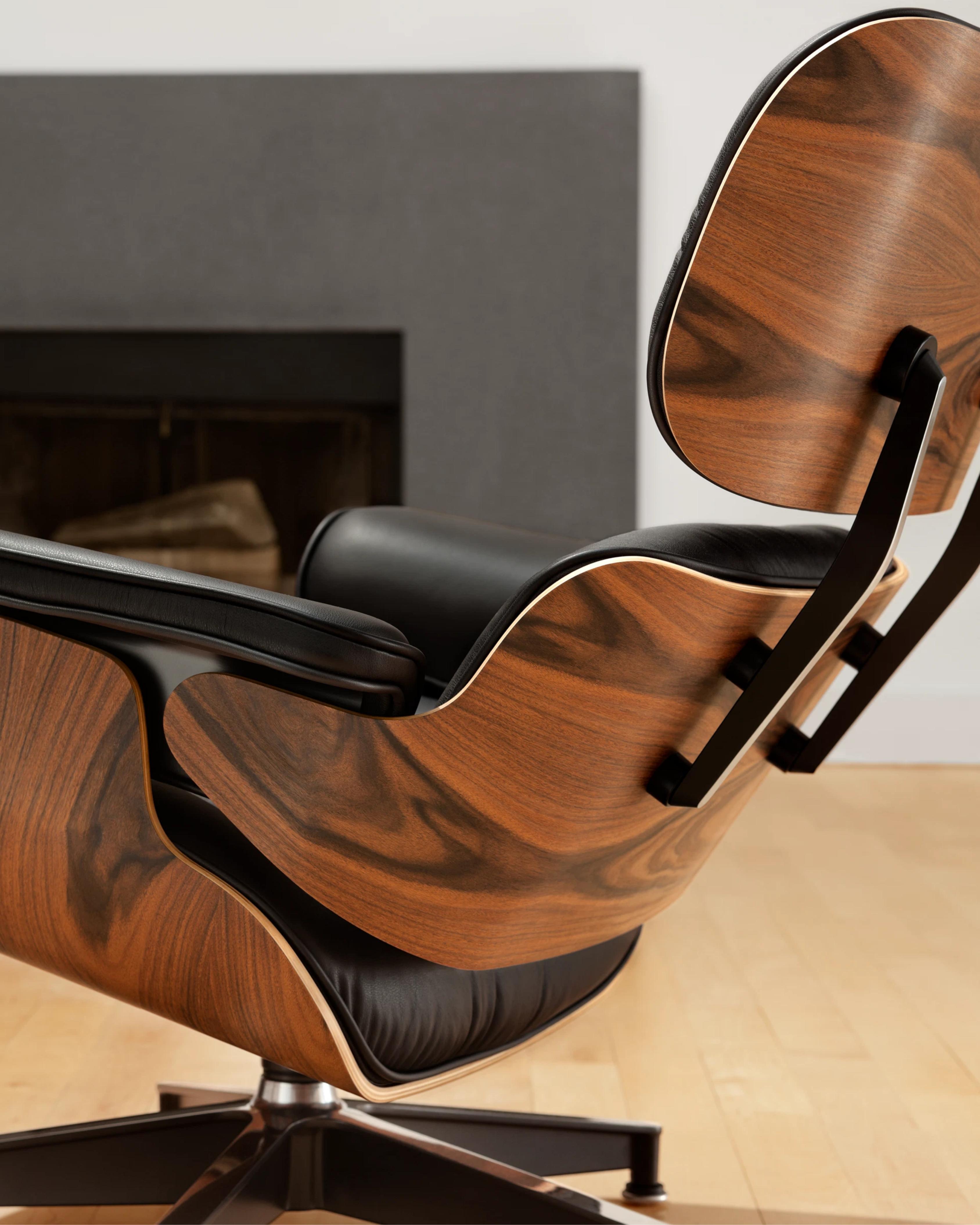 Eames Lounge