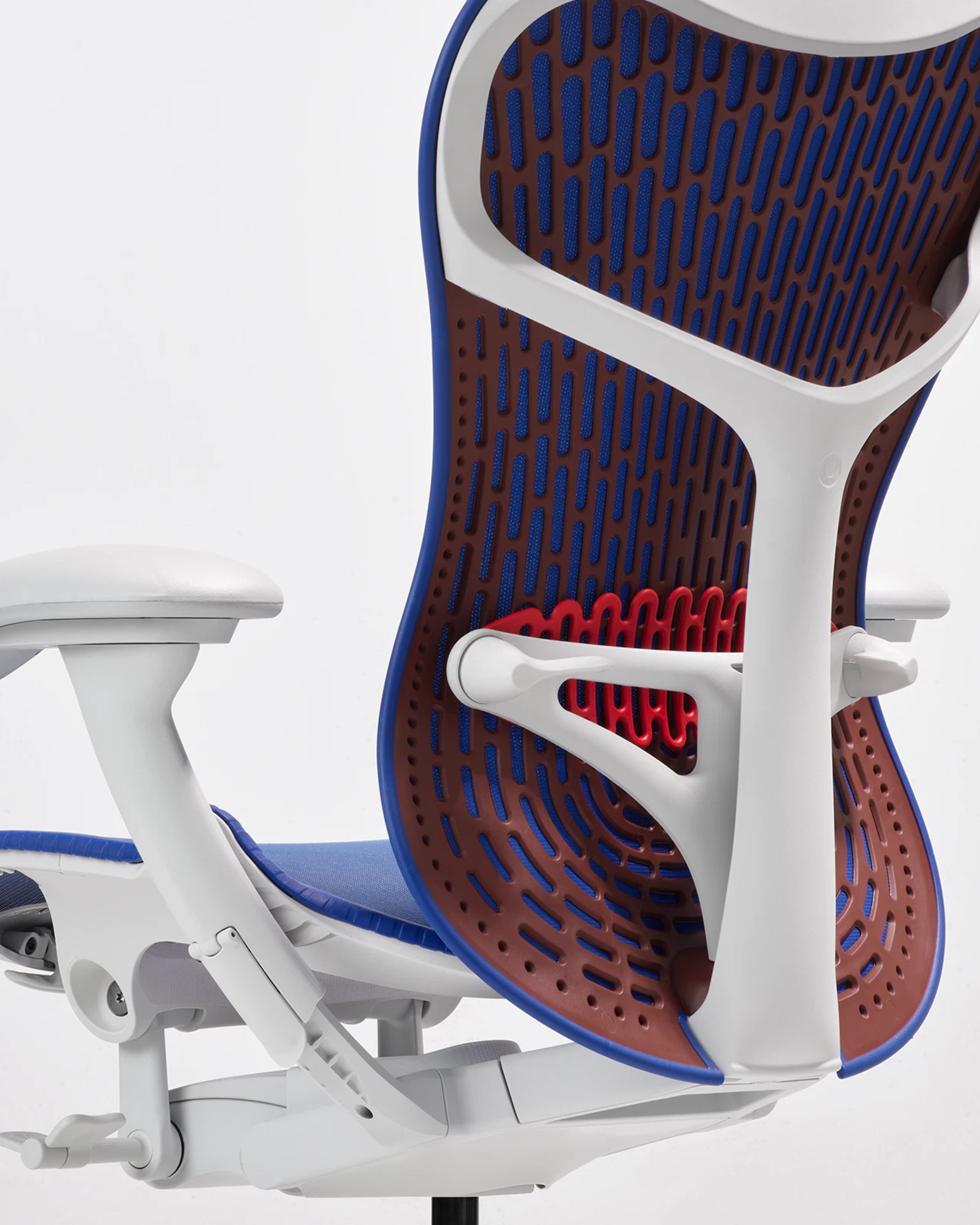 Silla Mirra 2